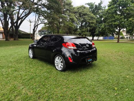 HYUNDAI Veloster 1.6 16V 3P AUTOM�TICO, Foto 4
