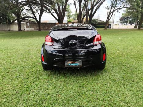 HYUNDAI Veloster 1.6 16V 3P AUTOM�TICO, Foto 5