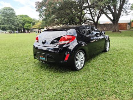 HYUNDAI Veloster 1.6 16V 3P AUTOM�TICO, Foto 6
