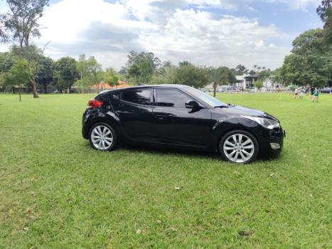 HYUNDAI Veloster 1.6 16V 3P AUTOM�TICO, Foto 7