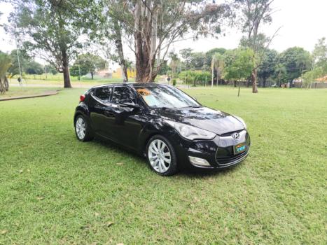 HYUNDAI Veloster 1.6 16V 3P AUTOM�TICO, Foto 8