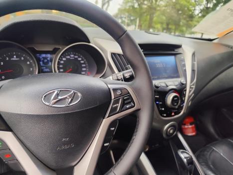 HYUNDAI Veloster 1.6 16V 3P AUTOM�TICO, Foto 9