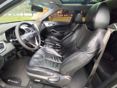 HYUNDAI Veloster 1.6 16V 3P AUTOM�TICO, Foto 10