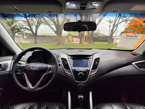 HYUNDAI Veloster 1.6 16V 3P AUTOM�TICO, Foto 14