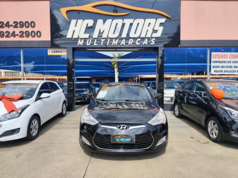 HYUNDAI Veloster 1.6 16V 3P AUTOM�TICO, Foto 1