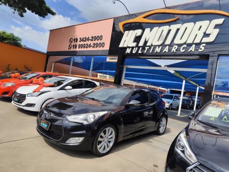HYUNDAI Veloster 1.6 16V 3P AUTOM�TICO, Foto 2