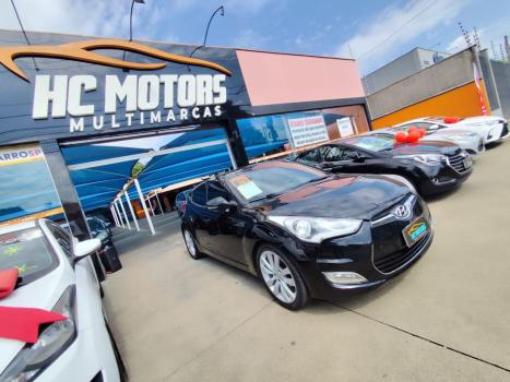 HYUNDAI Veloster 1.6 16V 3P AUTOM�TICO, Foto 3