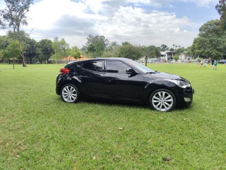HYUNDAI Veloster 1.6 16V 3P AUTOM�TICO, Foto 9
