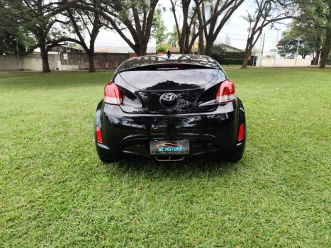 HYUNDAI Veloster 1.6 16V 3P AUTOM�TICO, Foto 7