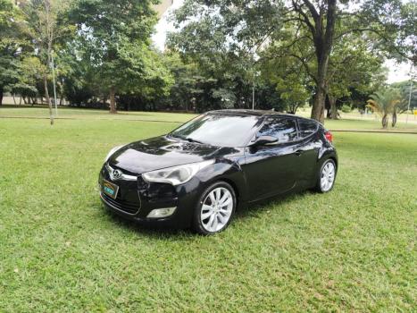 HYUNDAI Veloster 1.6 16V 3P AUTOM�TICO, Foto 4