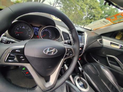 HYUNDAI Veloster 1.6 16V 3P AUTOM�TICO, Foto 12