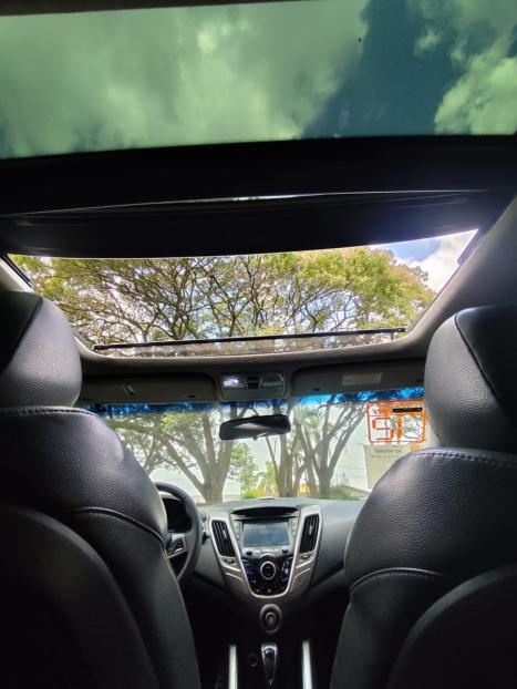 HYUNDAI Veloster 1.6 16V 3P AUTOM�TICO, Foto 15