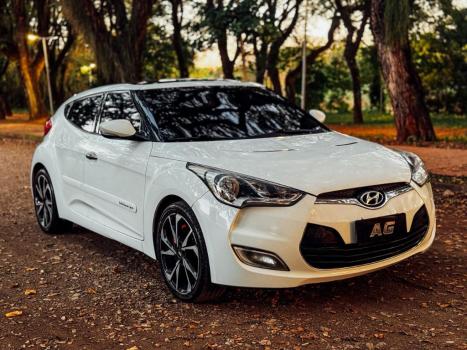 HYUNDAI Veloster 1.6 16V 3P AUTOM�TICO, Foto 1