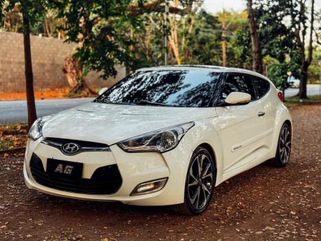 HYUNDAI Veloster 1.6 16V 3P AUTOM�TICO, Foto 2