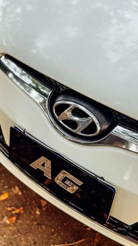 HYUNDAI Veloster 1.6 16V 3P AUTOM�TICO, Foto 6