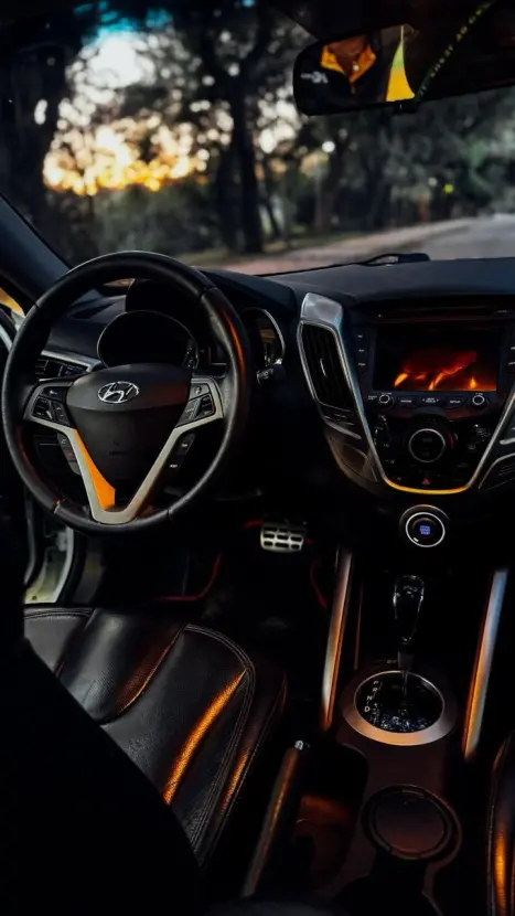 HYUNDAI Veloster 1.6 16V 3P AUTOM�TICO, Foto 7