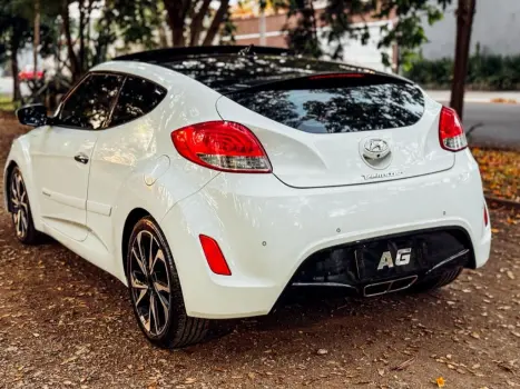 HYUNDAI Veloster 1.6 16V 3P AUTOM�TICO, Foto 12