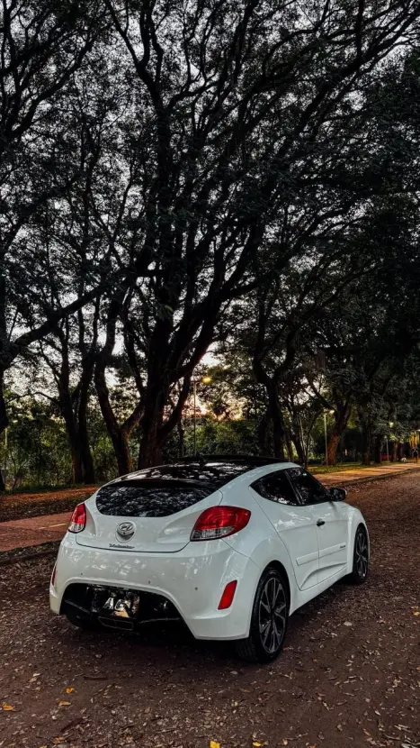 HYUNDAI Veloster 1.6 16V 3P AUTOM�TICO, Foto 13