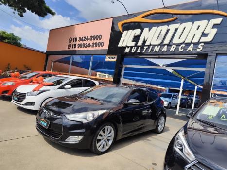 HYUNDAI Veloster 1.6 16V 3P AUTOM�TICO, Foto 3