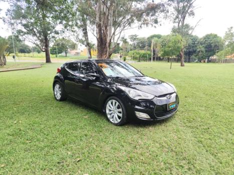 HYUNDAI Veloster 1.6 16V 3P AUTOM�TICO, Foto 4