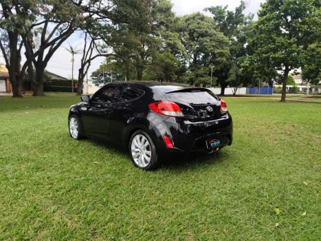 HYUNDAI Veloster 1.6 16V 3P AUTOM�TICO, Foto 8
