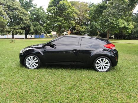 HYUNDAI Veloster 1.6 16V 3P AUTOM�TICO, Foto 9