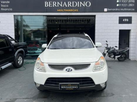 HYUNDAI Vera Cruz 3.8 V6 24V 4P 4WD GLS AUTOMTICO 7 LUGARES, Foto 2