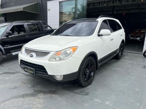 HYUNDAI Vera Cruz 3.8 V6 24V 4P 4WD GLS AUTOMTICO 7 LUGARES, Foto 3