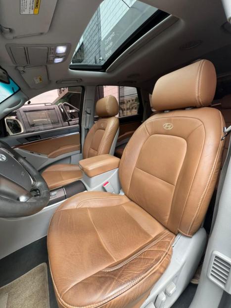 HYUNDAI Vera Cruz 3.8 V6 24V 4P 4WD GLS AUTOMTICO 7 LUGARES, Foto 4