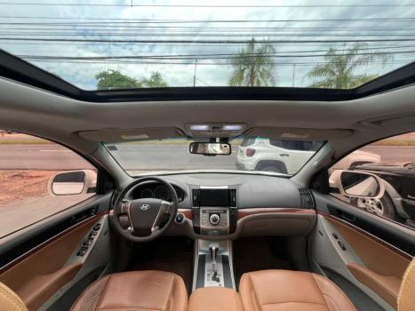 HYUNDAI Vera Cruz 3.8 V6 24V 4P 4WD GLS AUTOMTICO 7 LUGARES, Foto 5