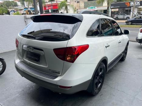 HYUNDAI Vera Cruz 3.8 V6 24V 4P 4WD GLS AUTOMTICO 7 LUGARES, Foto 7