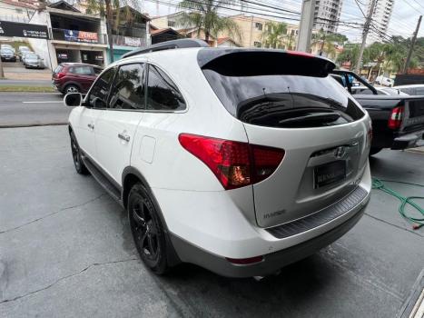HYUNDAI Vera Cruz 3.8 V6 24V 4P 4WD GLS AUTOMTICO 7 LUGARES, Foto 9
