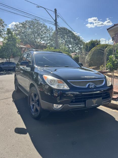 HYUNDAI Vera Cruz 3.8 V6 24V 4P 4WD GLS AUTOM�TICO 7 LUGARES, Foto 1