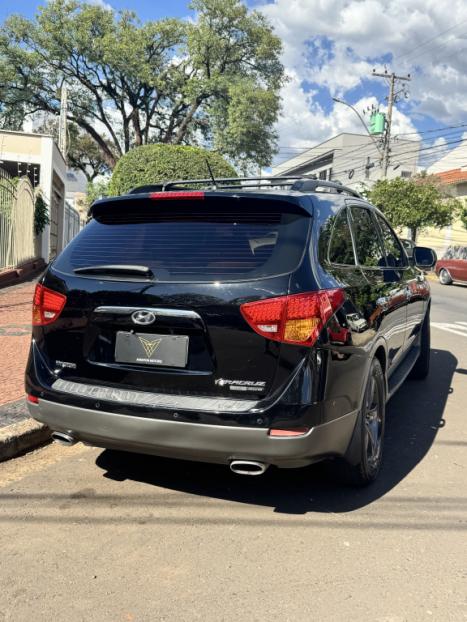 HYUNDAI Vera Cruz 3.8 V6 24V 4P 4WD GLS AUTOM�TICO 7 LUGARES, Foto 4