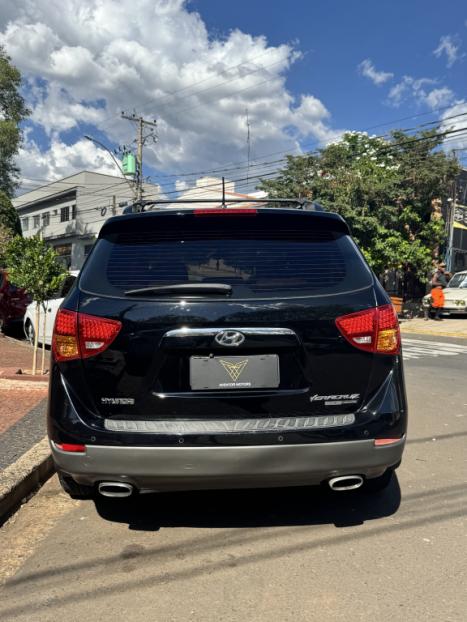HYUNDAI Vera Cruz 3.8 V6 24V 4P 4WD GLS AUTOM�TICO 7 LUGARES, Foto 6
