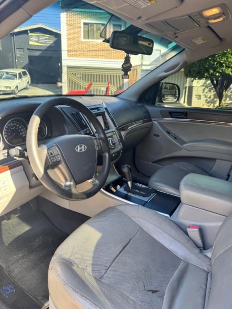 HYUNDAI Vera Cruz 3.8 V6 24V 4P 4WD GLS AUTOM�TICO 7 LUGARES, Foto 8