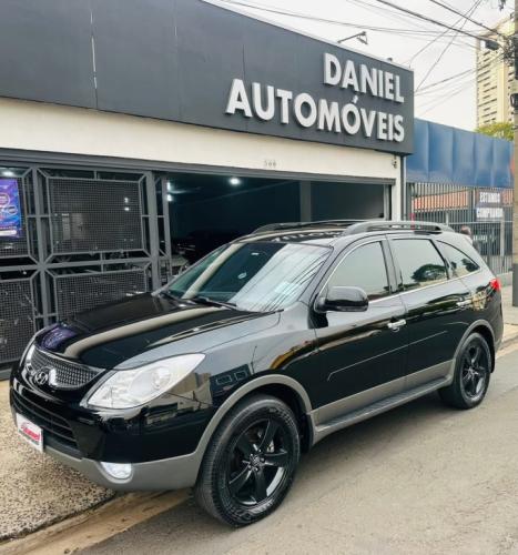 HYUNDAI Vera Cruz 3.8 V6 24V 4P 4WD GLS AUTOM�TICO 7 LUGARES, Foto 1