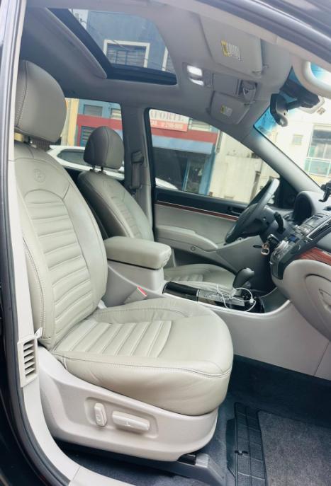 HYUNDAI Vera Cruz 3.8 V6 24V 4P 4WD GLS AUTOM�TICO 7 LUGARES, Foto 7