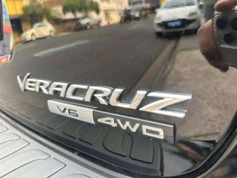 HYUNDAI Vera Cruz 3.8 V6 24V 4P 4WD GLS AUTOM�TICO 7 LUGARES, Foto 22