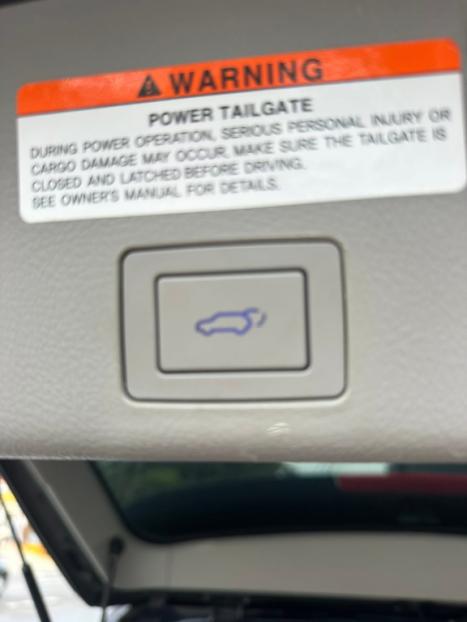 HYUNDAI Vera Cruz 3.8 V6 24V 4P 4WD GLS AUTOM�TICO 7 LUGARES, Foto 24