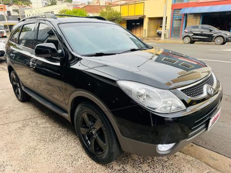 HYUNDAI Vera Cruz 3.8 V6 24V 4P 4WD GLS AUTOM�TICO 7 LUGARES, Foto 3