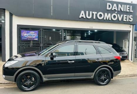 HYUNDAI Vera Cruz 3.8 V6 24V 4P 4WD GLS AUTOM�TICO 7 LUGARES, Foto 2