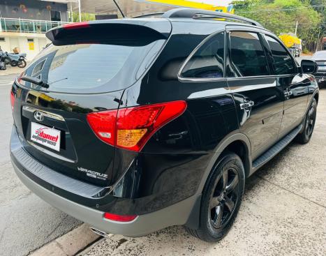 HYUNDAI Vera Cruz 3.8 V6 24V 4P 4WD GLS AUTOM�TICO 7 LUGARES, Foto 4