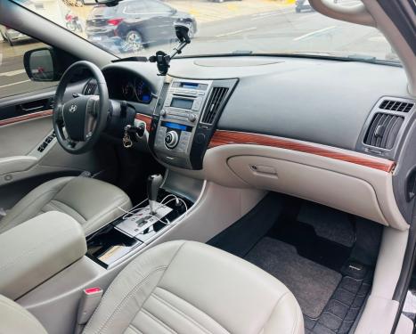 HYUNDAI Vera Cruz 3.8 V6 24V 4P 4WD GLS AUTOM�TICO 7 LUGARES, Foto 12