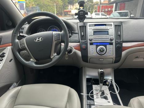 HYUNDAI Vera Cruz 3.8 V6 24V 4P 4WD GLS AUTOM�TICO 7 LUGARES, Foto 8