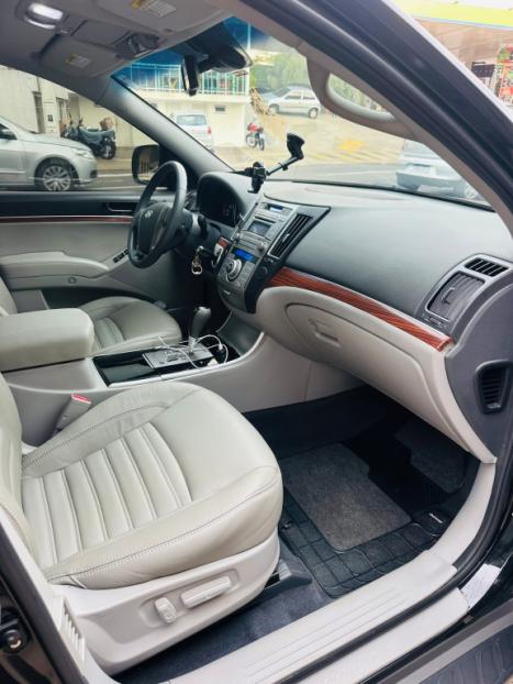 HYUNDAI Vera Cruz 3.8 V6 24V 4P 4WD GLS AUTOM�TICO 7 LUGARES, Foto 13