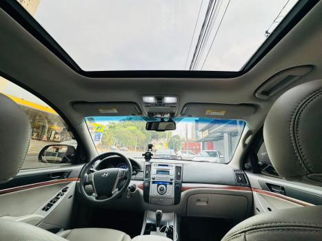 HYUNDAI Vera Cruz 3.8 V6 24V 4P 4WD GLS AUTOM�TICO 7 LUGARES, Foto 16