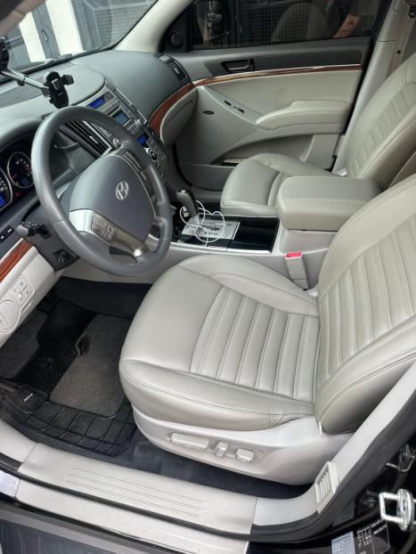 HYUNDAI Vera Cruz 3.8 V6 24V 4P 4WD GLS AUTOM�TICO 7 LUGARES, Foto 10