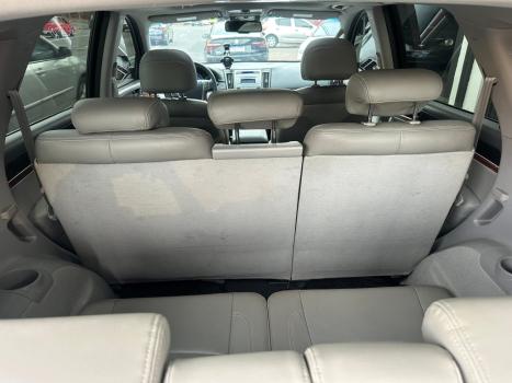 HYUNDAI Vera Cruz 3.8 V6 24V 4P 4WD GLS AUTOM�TICO 7 LUGARES, Foto 15