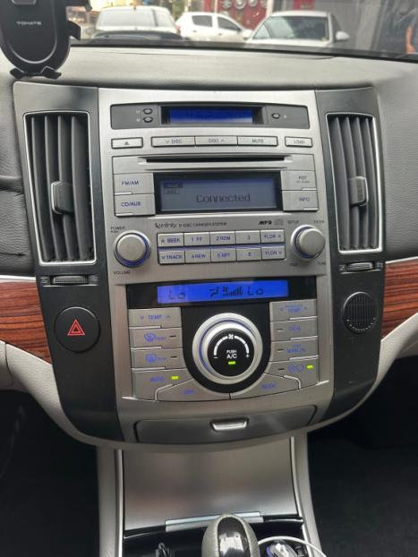 HYUNDAI Vera Cruz 3.8 V6 24V 4P 4WD GLS AUTOM�TICO 7 LUGARES, Foto 18